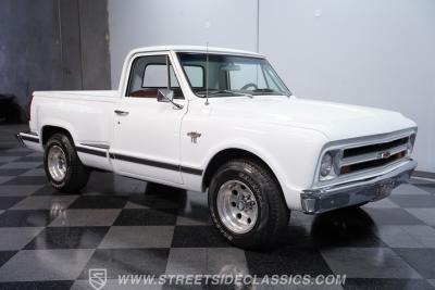 1967 Chevrolet C10