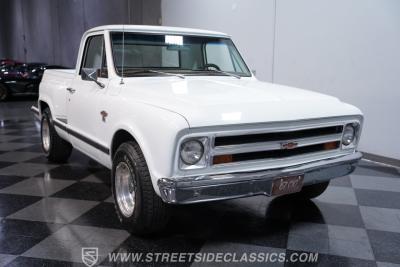 1967 Chevrolet C10