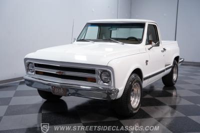 1967 Chevrolet C10