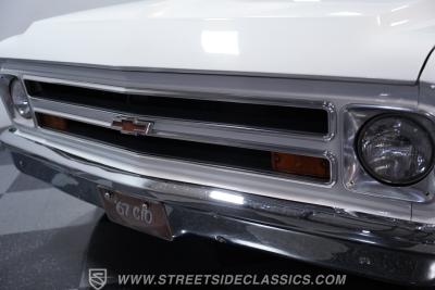 1967 Chevrolet C10
