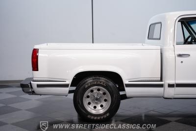 1967 Chevrolet C10