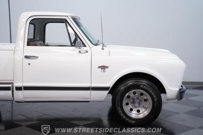1967 Chevrolet C10