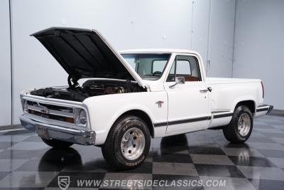 1967 Chevrolet C10