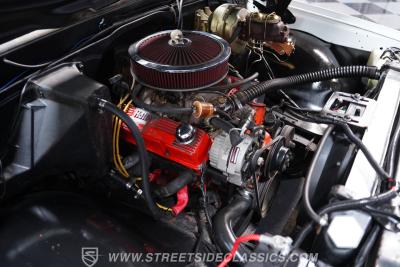 1967 Chevrolet C10