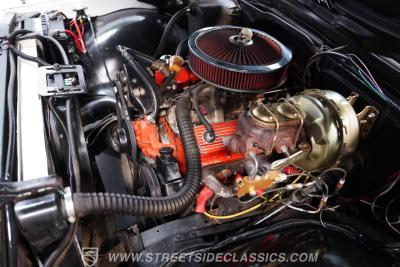 1967 Chevrolet C10