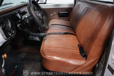 1967 Chevrolet C10