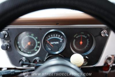 1967 Chevrolet C10