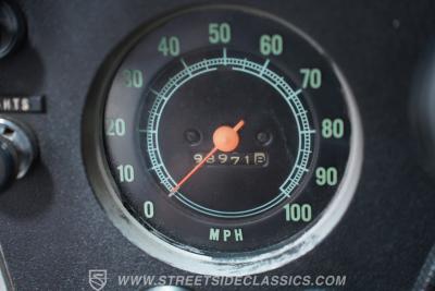 1967 Chevrolet C10