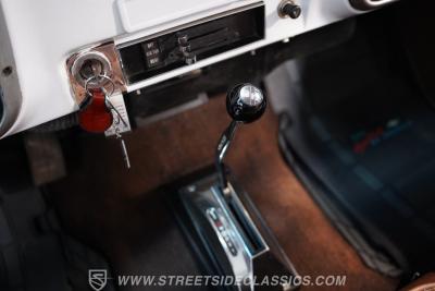 1967 Chevrolet C10