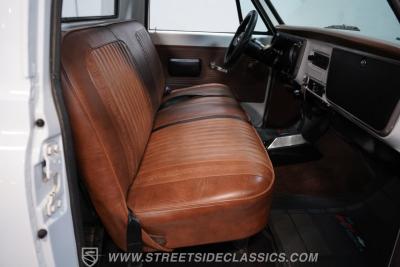 1967 Chevrolet C10