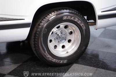 1967 Chevrolet C10