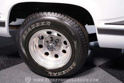 1967 Chevrolet C10