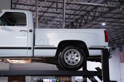 1967 Chevrolet C10