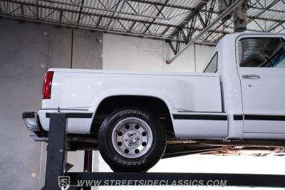 1967 Chevrolet C10