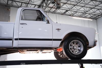 1967 Chevrolet C10