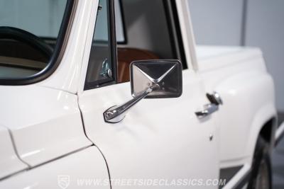 1967 Chevrolet C10