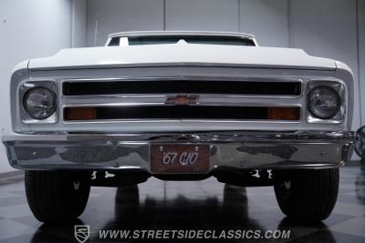 1967 Chevrolet C10