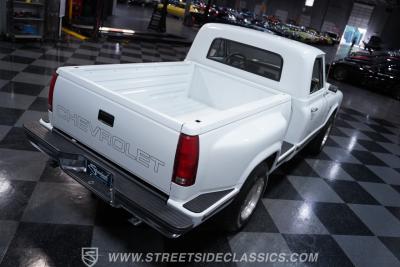 1967 Chevrolet C10