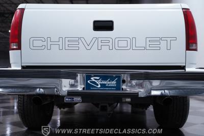 1967 Chevrolet C10