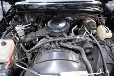 1981 Chevrolet Monte Carlo