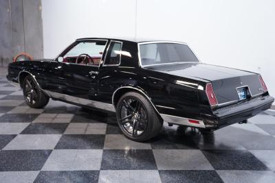 1981 Chevrolet Monte Carlo