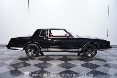 1981 Chevrolet Monte Carlo