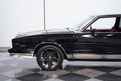 1981 Chevrolet Monte Carlo