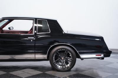 1981 Chevrolet Monte Carlo