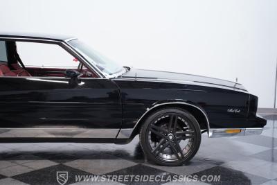 1981 Chevrolet Monte Carlo