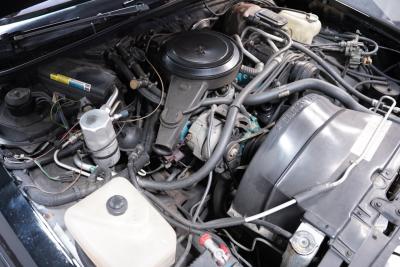 1981 Chevrolet Monte Carlo