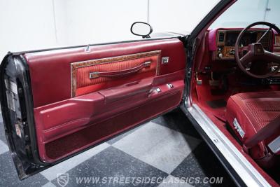 1981 Chevrolet Monte Carlo