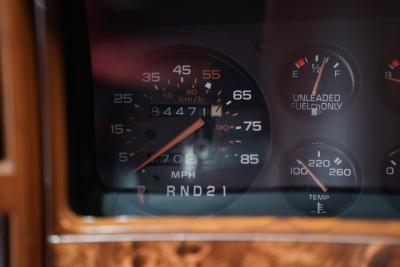 1981 Chevrolet Monte Carlo
