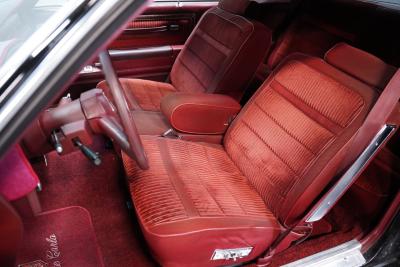 1981 Chevrolet Monte Carlo