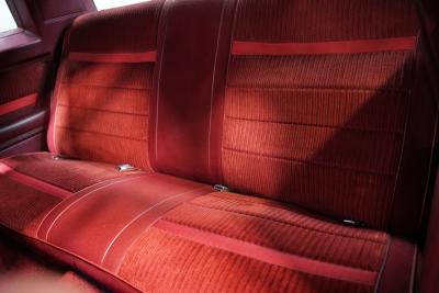 1981 Chevrolet Monte Carlo