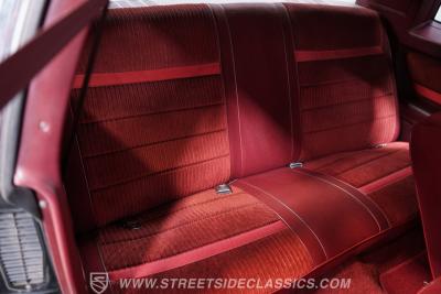 1981 Chevrolet Monte Carlo