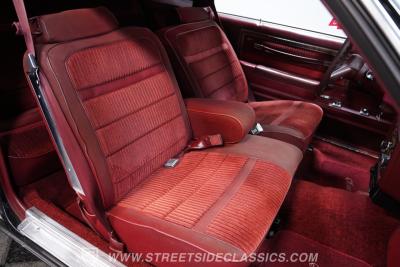 1981 Chevrolet Monte Carlo