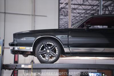 1981 Chevrolet Monte Carlo