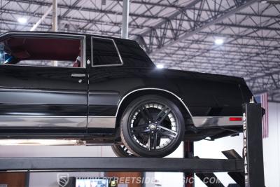 1981 Chevrolet Monte Carlo