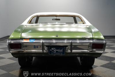 1970 Chevrolet Chevelle Malibu