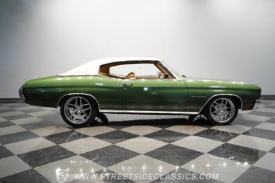 1970 Chevrolet Chevelle Malibu