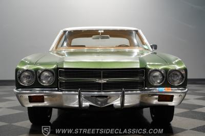 1970 Chevrolet Chevelle Malibu