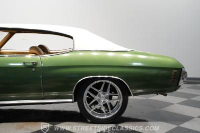 1970 Chevrolet Chevelle Malibu