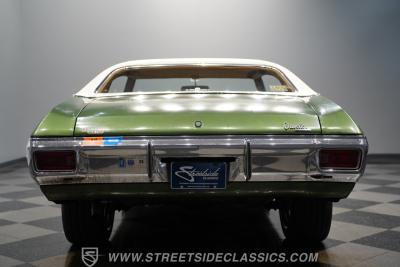 1970 Chevrolet Chevelle Malibu