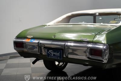 1970 Chevrolet Chevelle Malibu