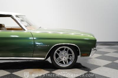 1970 Chevrolet Chevelle Malibu