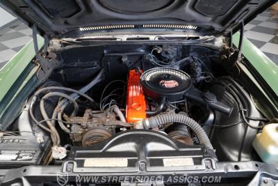 1970 Chevrolet Chevelle Malibu