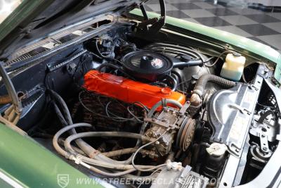 1970 Chevrolet Chevelle Malibu