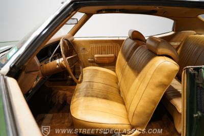 1970 Chevrolet Chevelle Malibu