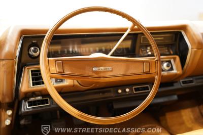 1970 Chevrolet Chevelle Malibu