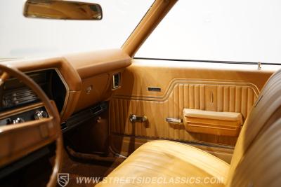 1970 Chevrolet Chevelle Malibu